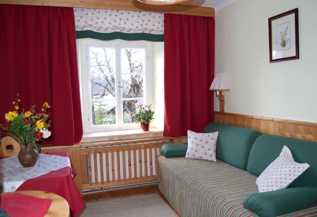 Gasthaus Gossler Otel Mühlen Oda fotoğraf