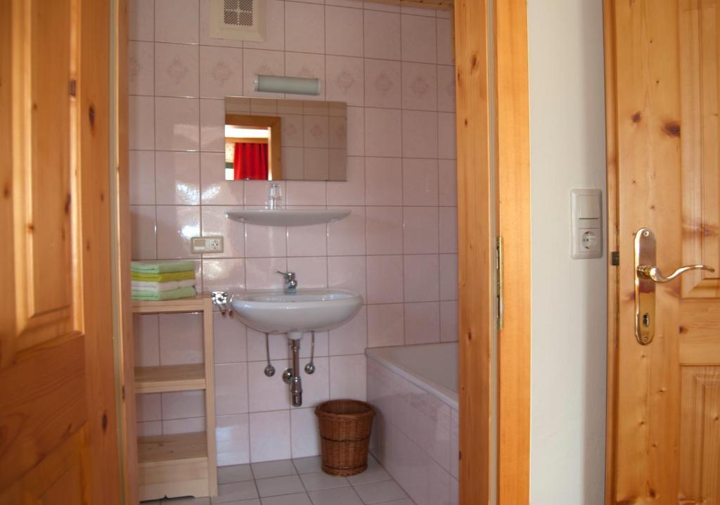 Gasthaus Gossler Otel Mühlen Oda fotoğraf