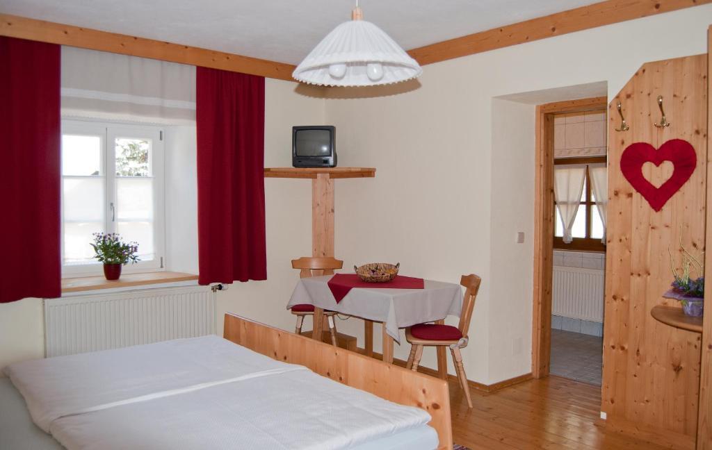 Gasthaus Gossler Otel Mühlen Oda fotoğraf