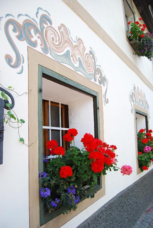 Gasthaus Gossler Otel Mühlen Dış mekan fotoğraf
