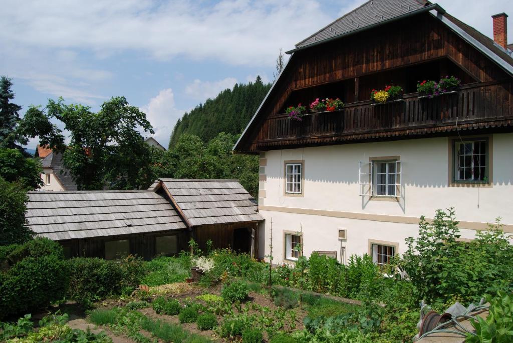Gasthaus Gossler Otel Mühlen Dış mekan fotoğraf